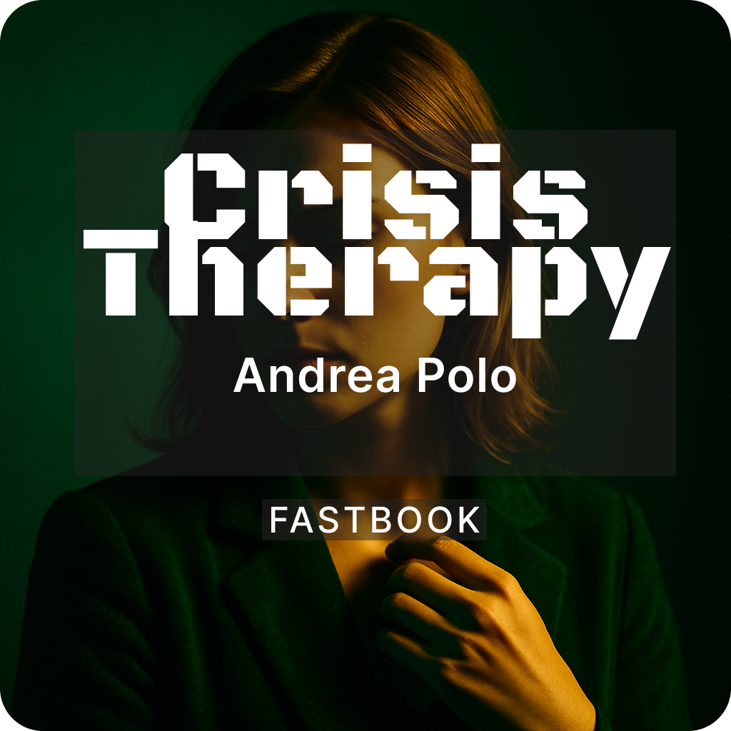 Crisis Therapy